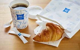 Ibis Budget Paris Porte De Montreuil